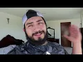 CONVERTI UN CUARTO VACIO EN UN SNEAKER ROOM 👟❤ | Enrique Campos
