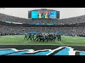 Carolina Panthers Cheerleaders - TopCats