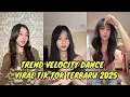 Download Lagu TREND VELOCITY VIRAL TIK TOK TERBARU 2025 - DANCE TIK TOK TERBARU 2025 - PART.105