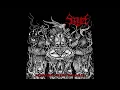 Satanize (Portugal) - Baphomet Altar Worship (2021)