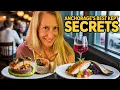 Anchorage s BEST Secrets REVEALED Reindeer Scones And More