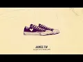 James TW - Right Into Your Love (Official Audio)