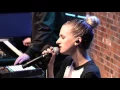 Download Lagu Marian Hill - Down [Live In The Sound Lounge]