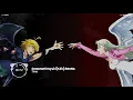 SawanoHiroyuki[nZk]:ReoNa - 'Time' (Nanatsu no Taizai S4 Ending Full) [ 8D | USE HEADPHONE ]