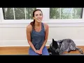 Sunrise Yoga  |  15-Minute Morning Yoga Practice