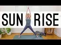 Download Lagu Sunrise Yoga  |  15-Minute Morning Yoga Practice