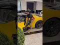 πΈπ½ ποΈ #dubai #supercars #dubailife #viralvideo #ferrari #bts #fyp #luxury #shopping