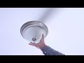 How To Remove A Boob Light To Install A New Fixture
