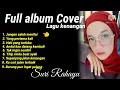full album cover lagu kenangan ||suri Rahayu