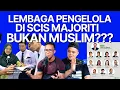 Lagu MIM #21: Lembaga Pengelola di SCIS, majoriti BUKAN MUSLIM???