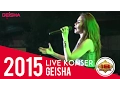 GEISHA - KAMU JAHAT (LIVE KONSER JAKARTA BARAT 14 MARET 2015)