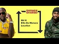 Download Lagu Dave - Location (ft. Burna Boy) [Aki \u0026 Ellis Da Menace Dub]