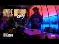 Download Lagu HYPE HIPHOP PARTY | LIVE SET BY DJ KAZHO | AT BLEND SOCIAL BAR | TYGA, TRAVIS SCOTT , 21 SAVAGE +