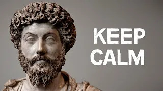 Download STOICISM | How Marcus Aurelius Keeps Calm MP3