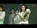 Lagu Zetsumetsu Kurokami Shoujo (Gadis Rambut Hitam yang Punah) - JKT48 @ Thank You for The Memories