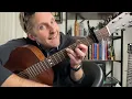 Can't Catch Me Now by Olivia Rodrigo Guitar Tutorial - Guitar Lessons with Stuart!