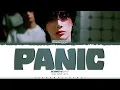Download Lagu BEOMGYU (TXT) 'Panic' Lyrics (투모로우바이투게더 Panic 가사) [Color Coded Han_Rom_Eng] | ShadowByYoongi