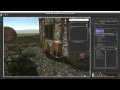 Vertex Snap function and a very quick lua usage example and a vsync issue for free