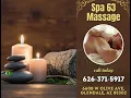 Enjoy the good life Enjoy an Asian massage