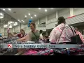 Vera Bradley Outlet Sale draws thousands back to Fort Wayne