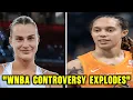 BREAKING Brittney Griner SPEAKS OUT After Sabalenka Calls for WNBA Trans Ban