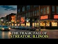 The Rise and Fall of the Glass Capital of the World Streator Illinois