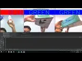 SIGNLAB PROJECT Color Detection Game Using Python