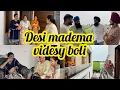 Download Lagu Desi madema videsy boli