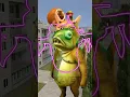 Download Lagu GUESS REAL HEAD UDIN DIN DIN LIN GANG MELON CROCODILO BALLERINA CAPPUCINA LOS ASSASSINO in GarrysMod