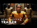 Download Lagu Apocalypto 2 (2025) - First Trailer | Mel Gibson | Concept
