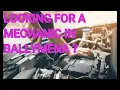 Best Mechanics Ballymena Car Mechanic Near Me