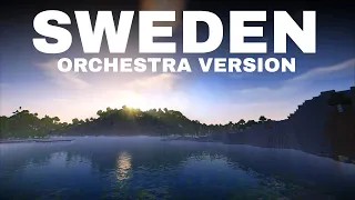 Download SWEDEN - Orchestra Version [Minecraft Music] MP3
