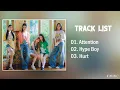 Download Lagu [Playlist] NewJeans (뉴진스) - Attention, Hype Boy, Hurt | 뉴진스 노래 모음