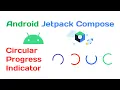 Part 12 Android Jetpack Compose Master Course Circular Progress Indicator