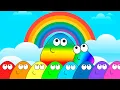 Download Lagu ZEREI SKY JUMP COM TODOS OS POUS | Pou Vlogs