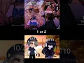 Download Lagu 1 or 2? #gacha#gacha club#gacha life #trending # gacha trend# gachameme#shorts