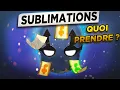 Lagu Vos SUBLIMATIONS : conseils et recommandations
