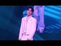 EDAN呂爵安《左手拖右手》首唱 MUSIC UNBOUNDED LIVE MACAU - 2026-04-04 [4K Fam cam]