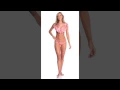 Download Lagu Blue Life Swimwear Tie Dye Paradise Skimpy Bikini Bottom | SwimOutlet.com