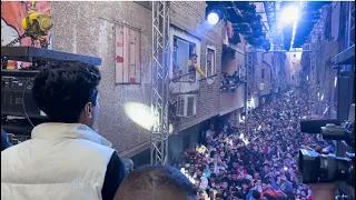 لايف حمو الطيخا وشارون درامز واورج اندور حاوي     بولاق الدكرور بتوالع     مليونية كريم صيعه   دندنها