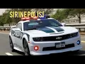 Download Lagu MENEGANGKAN !!! SUARA SIRINE MOBIL POLISI