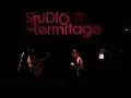 ŸUMA - Sucre (سكّر ) - Live @ Paris / Studio de l'Ermitage 03/2022 (4/4)
