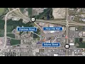 Busy Mankato road to close for construction