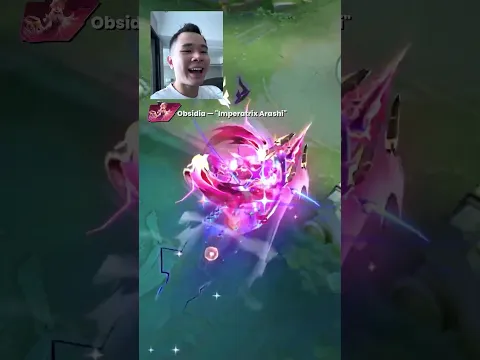 REVIEW SKIN ASPIRANT SELENA & OBSIDIA