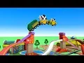 Download Lagu Let's Play - Toy Factory Trains - Chu Chu Train Cartoon - Trains for Kids - Choo Choo Train - Toy