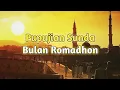 Lagu Pupujian Bulan Romadhon | Pupujian Sunda