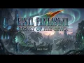 Final Fantasy VII Legacy Of The Cetra - Gameplay Trailer 