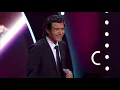 Roberto Pereda cantó "Lo Mejor De Tu Vida" de Julio Iglesias - Yo Soy Chile 3