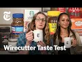 Does Good Instant Coffee Exist We Tasted 12 Brands From Cheap to Premium Wirecutter Taste Test