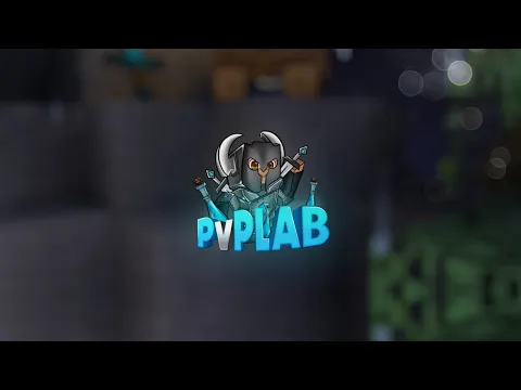 Minecraft server video for PvPLab